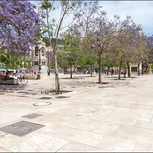  Appartement Merced10 3e